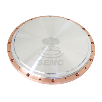 铝合金靶材 Anelva